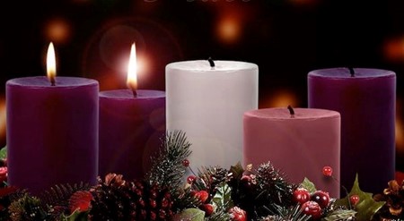 advent peace