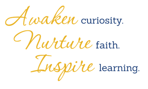 awaked nurture inspire